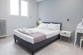 Athenian Comfort Cozy 1BD Retreat by Panormou